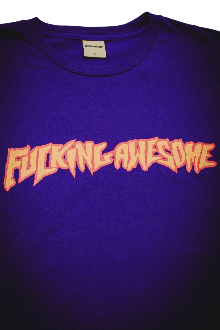 2025 STAMP LOGO TEE