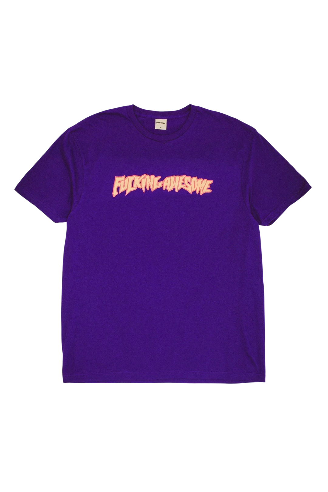2025 STAMP LOGO TEE
