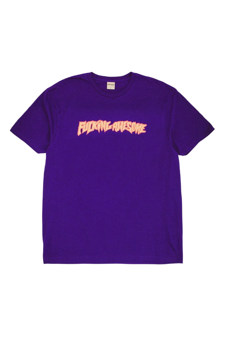 2025 STAMP LOGO TEE