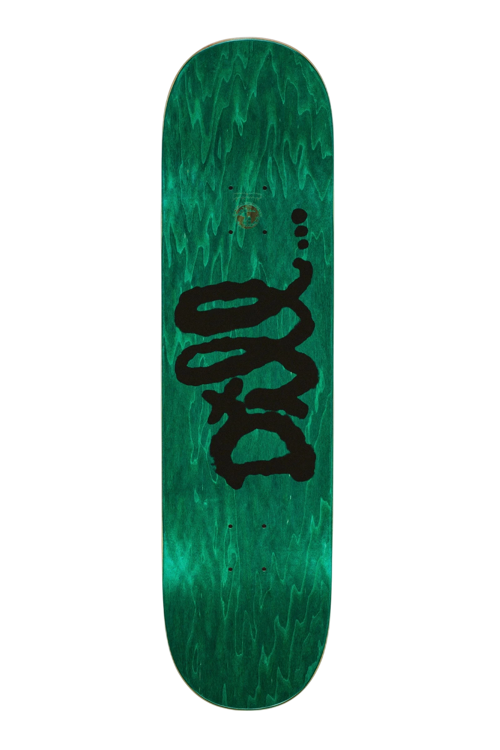 JASON DILL RATKID DECK