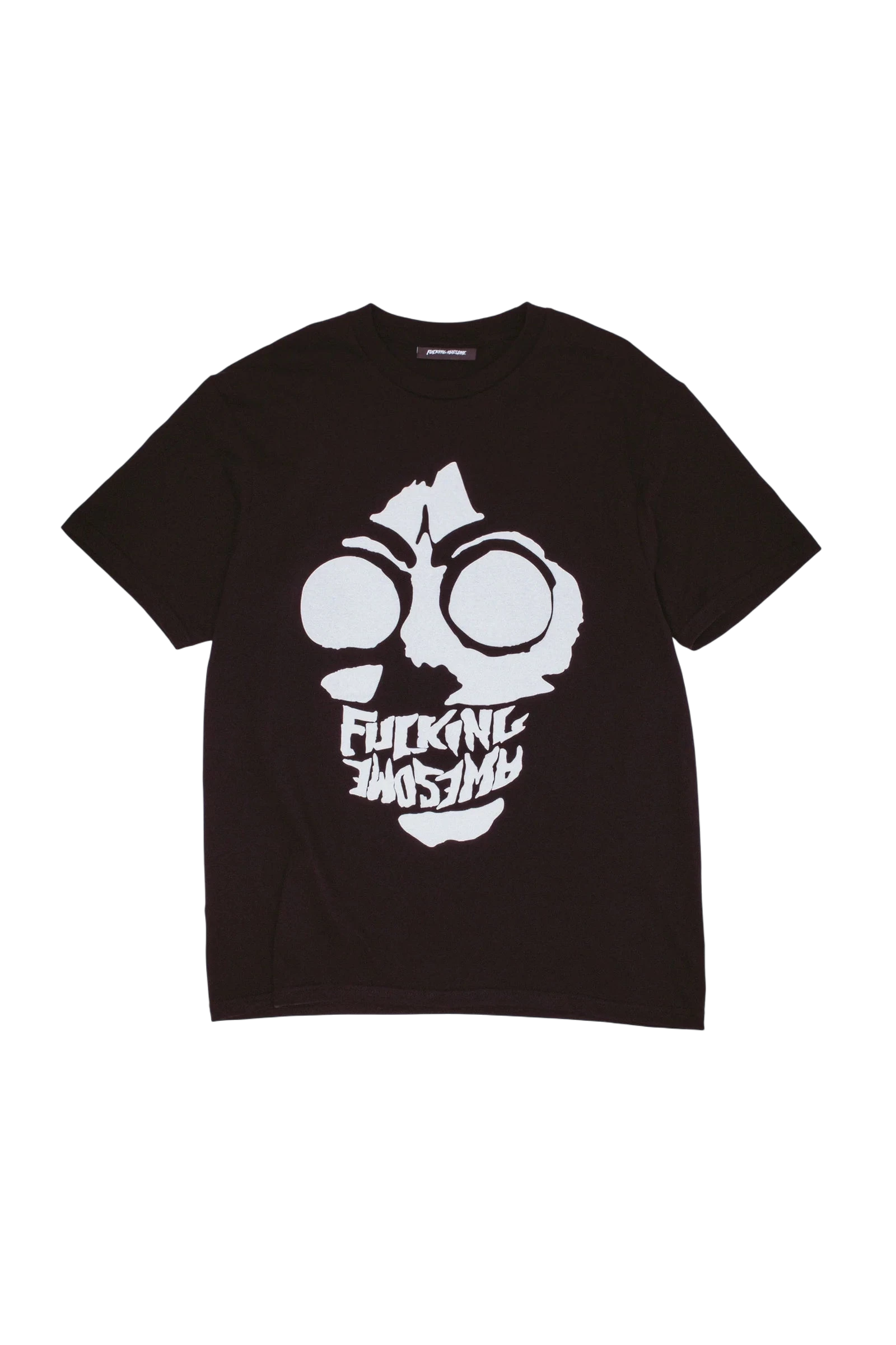 FANGS TEE BLACK