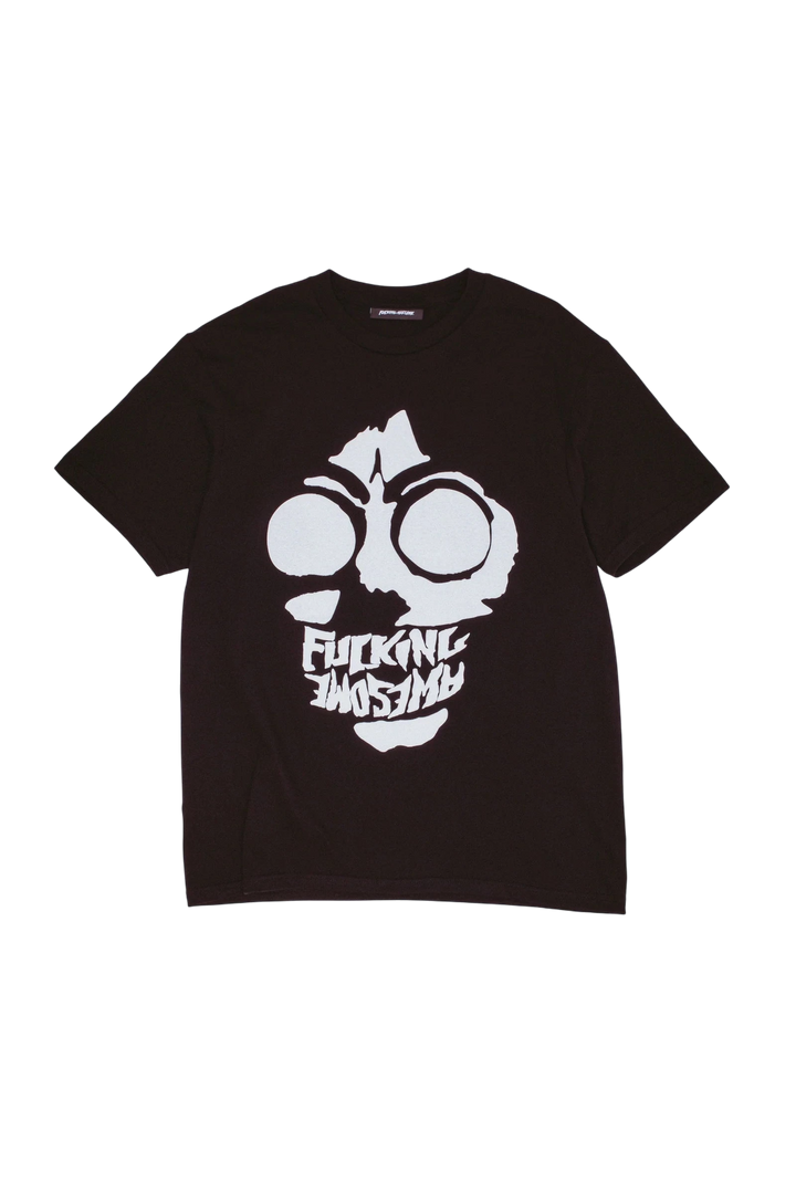 FANGS TEE BLACK