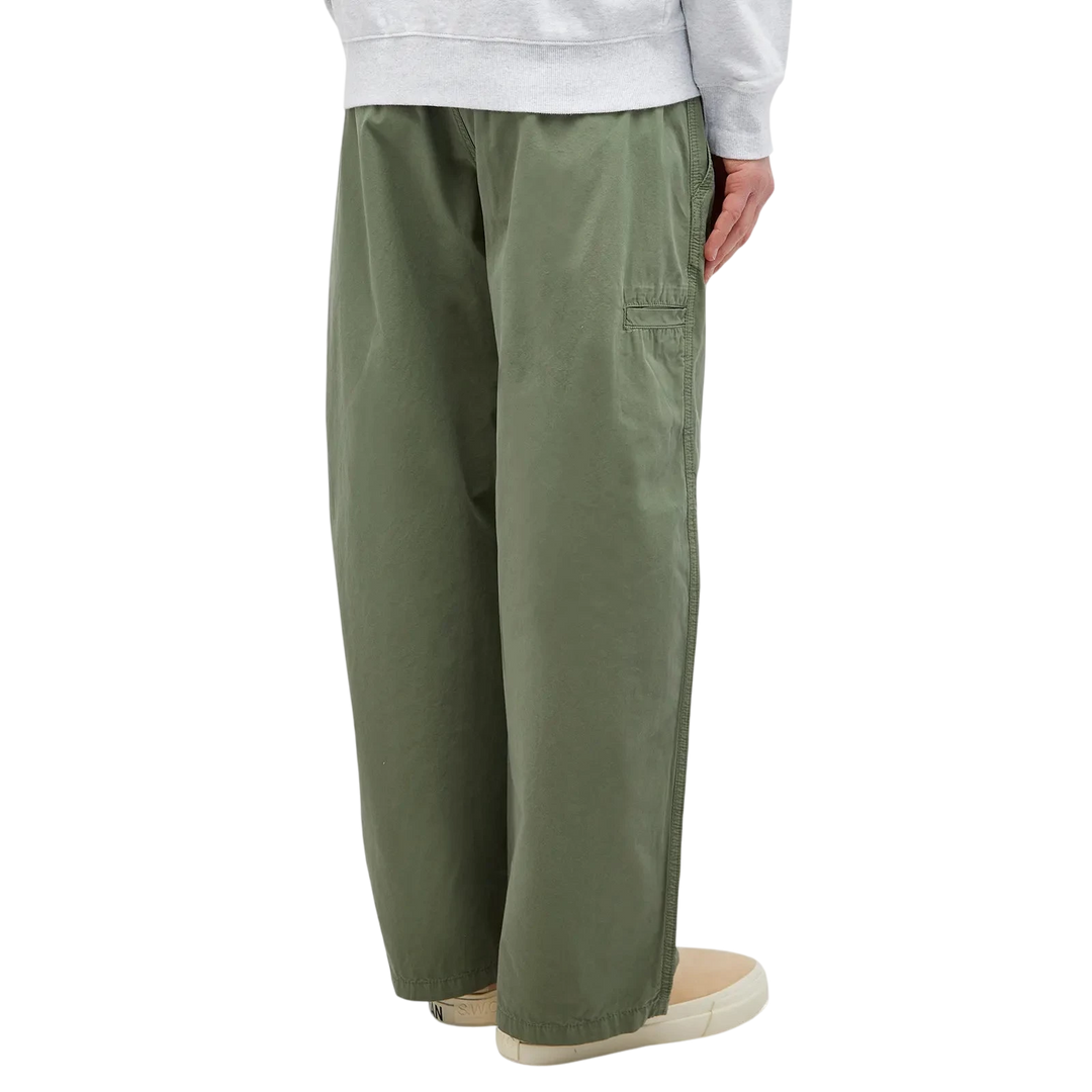 COLSTON PANT DOLLAR GREEN