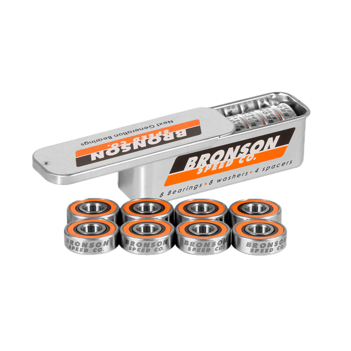 G3 BEARINGS