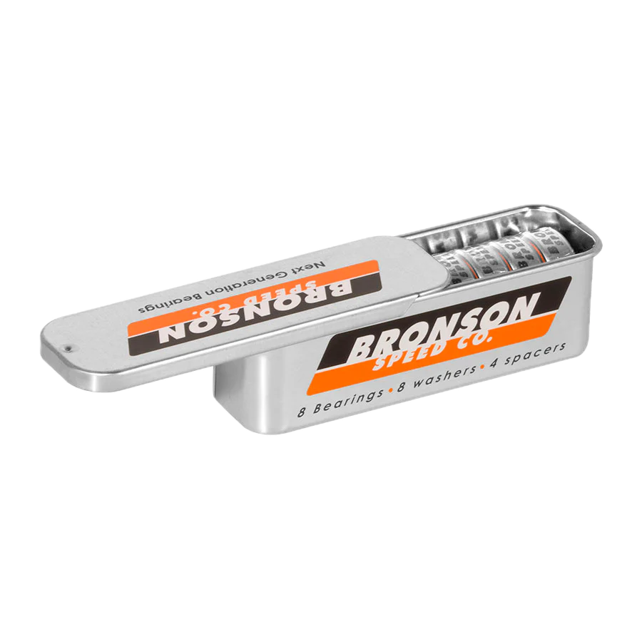 G3 BEARINGS