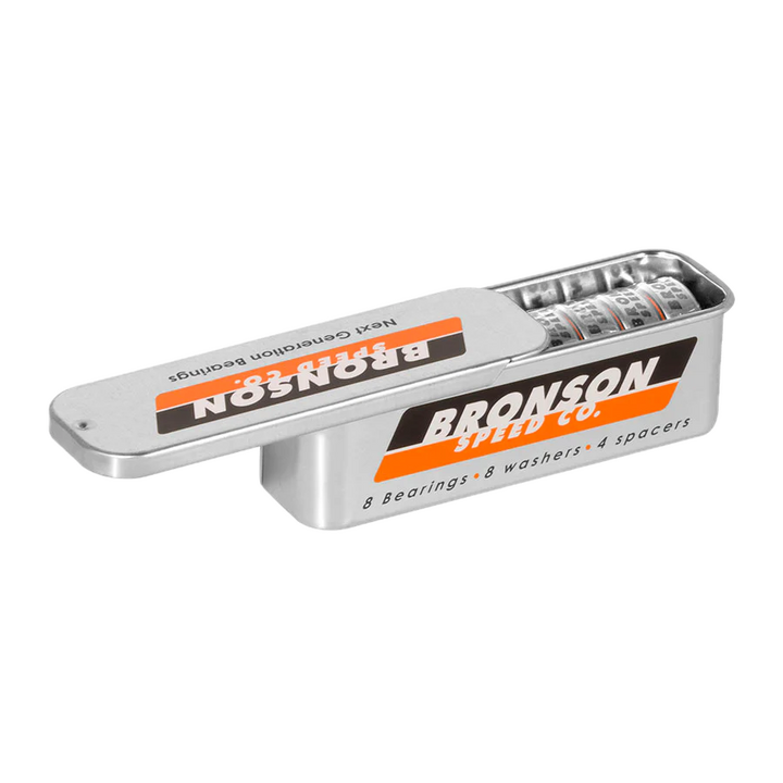 G3 BEARINGS