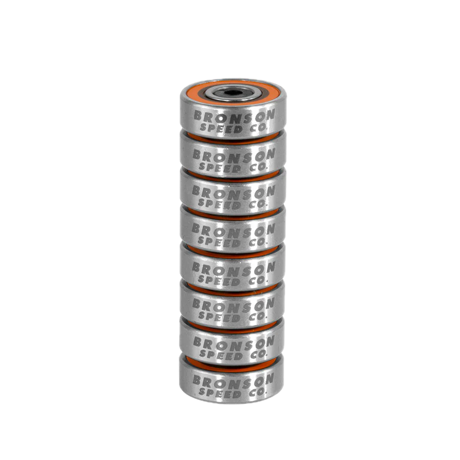 G3 BEARINGS