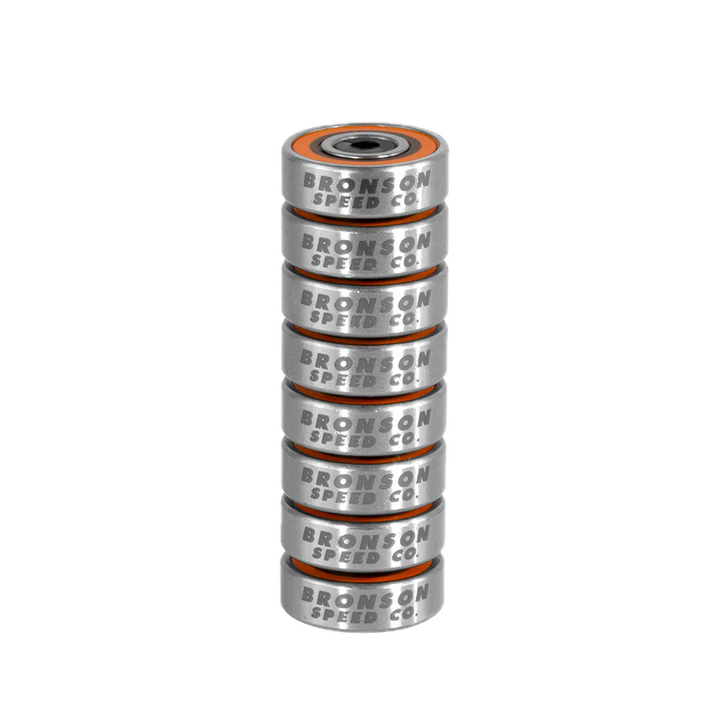 G3 BEARINGS