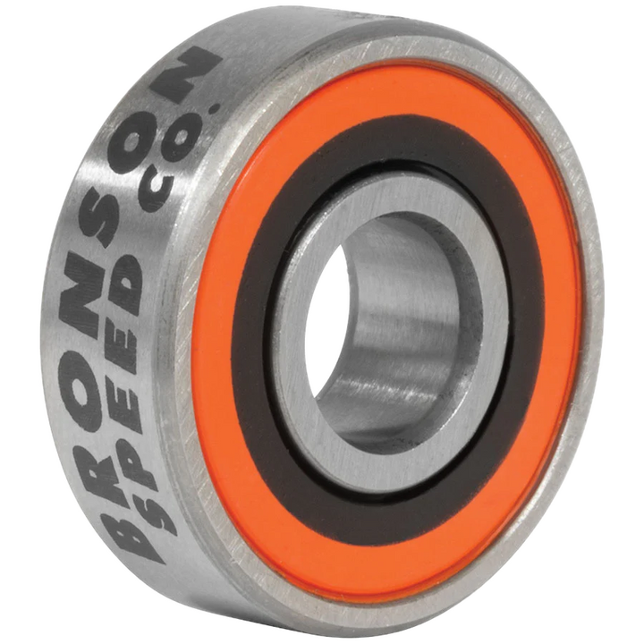 G3 BEARINGS