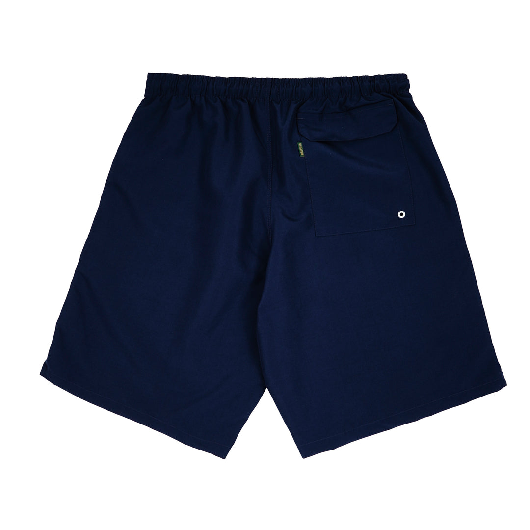 VISION SWIM SHORTS DEEP BLUE