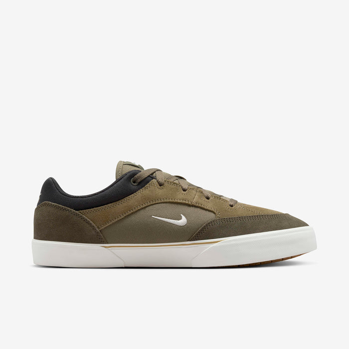 MALOR SB OLIVE KHAKI