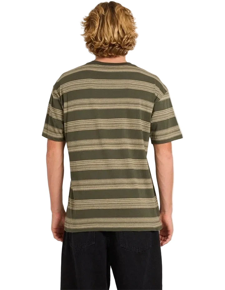 TWILIGHT CREW TEE SQUADRON GREEN