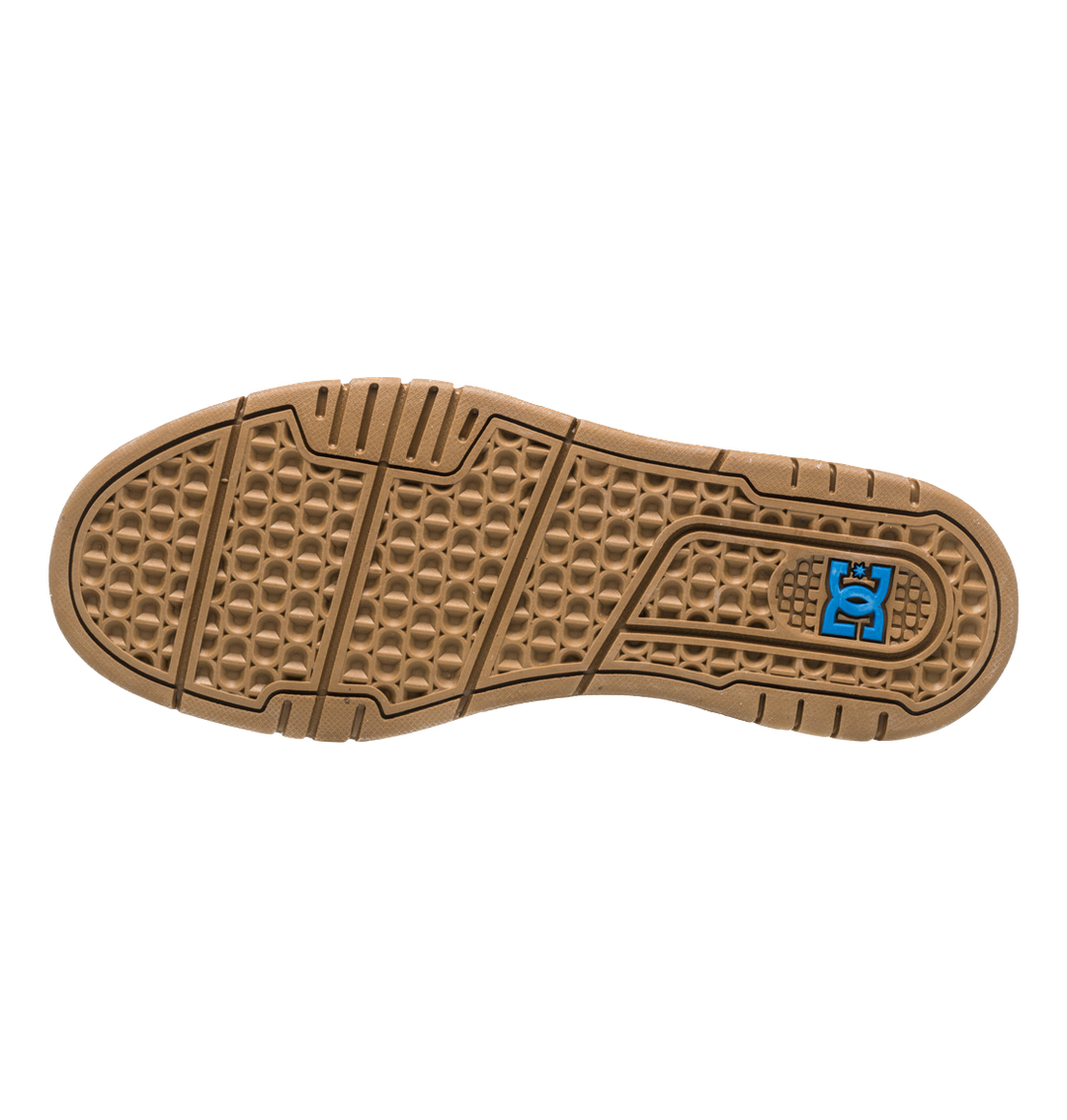 STAG TAN BROWN