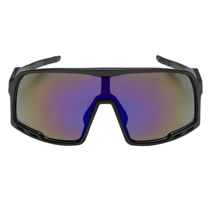 HENRIK BLACK PURPLE