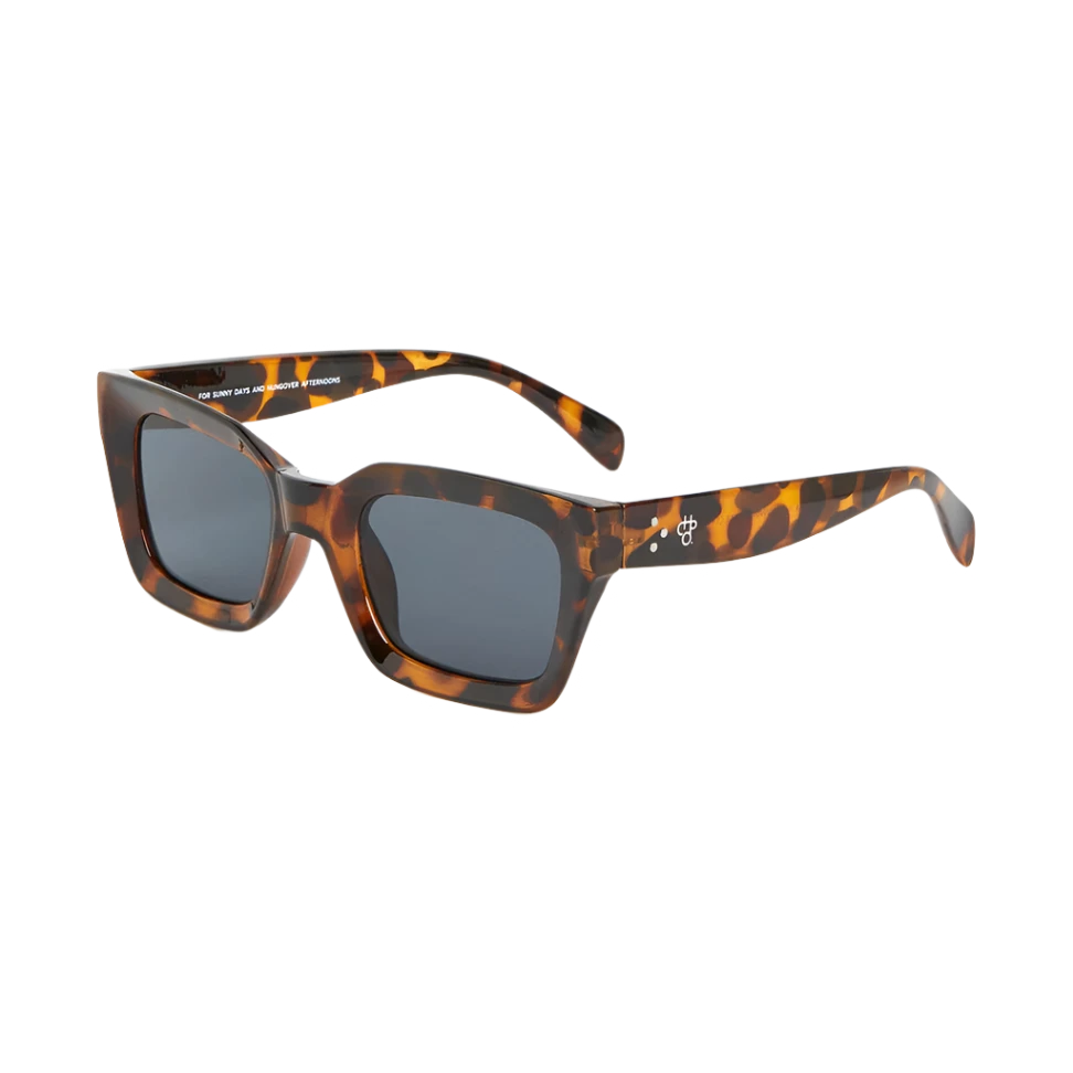ANNA LEOPARD