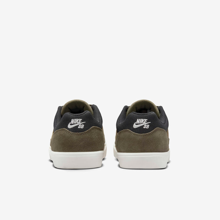 MALOR SB OLIVE KHAKI