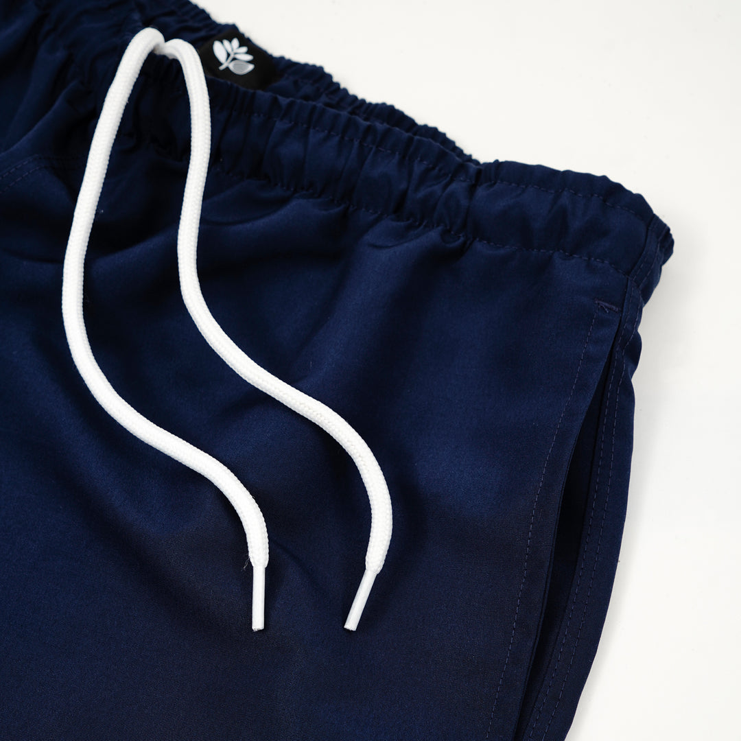 VISION SWIM SHORTS DEEP BLUE