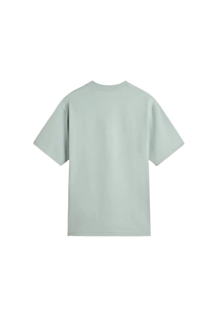 SALTON TEE GRAY OLIVE