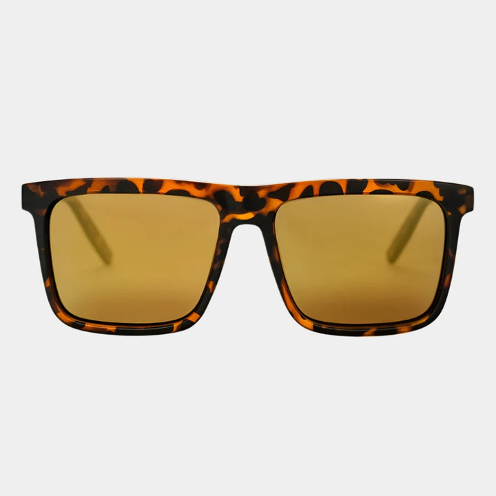 BRUCE LEOPARD