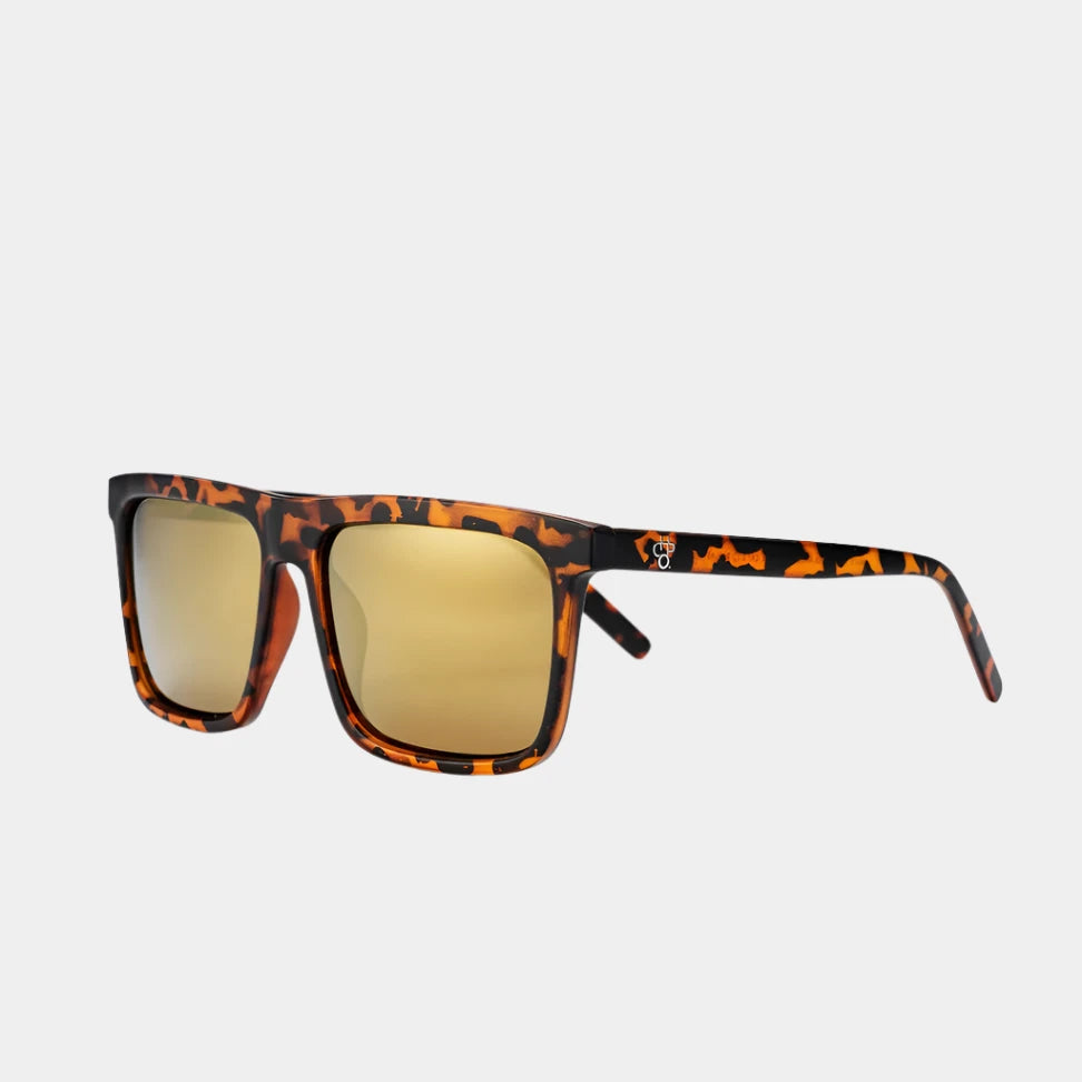 BRUCE LEOPARD