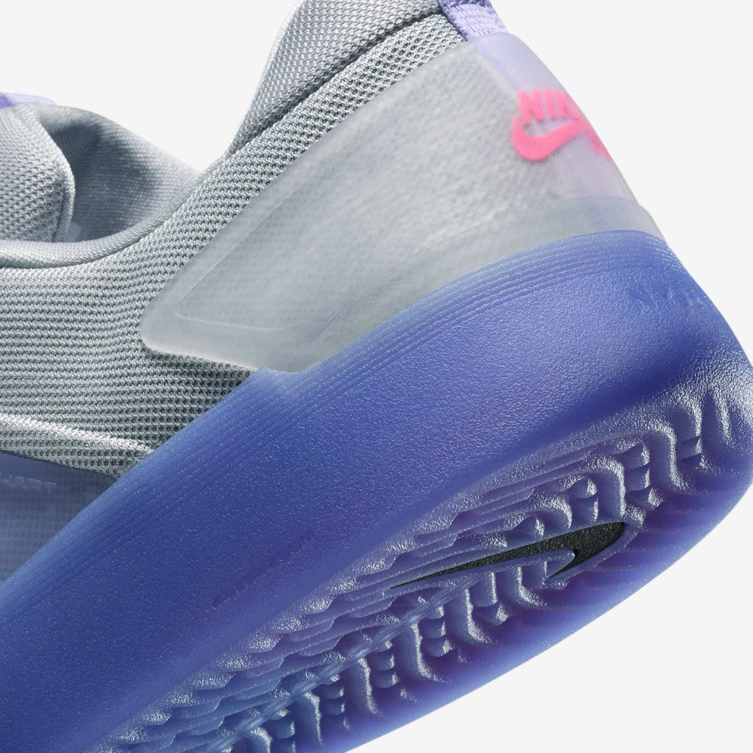 NYJAH 4 LIGHT THISTLE BLUE