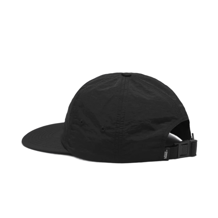 HAD A GOOD DAY JOCKEY CAP BLACK