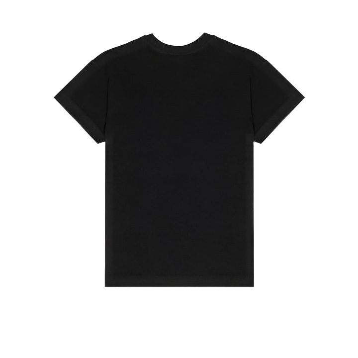 KIDS DINO TEE BLACK