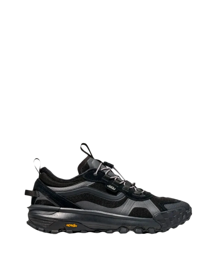 MTE CROSSPATH XC GREY BLACK