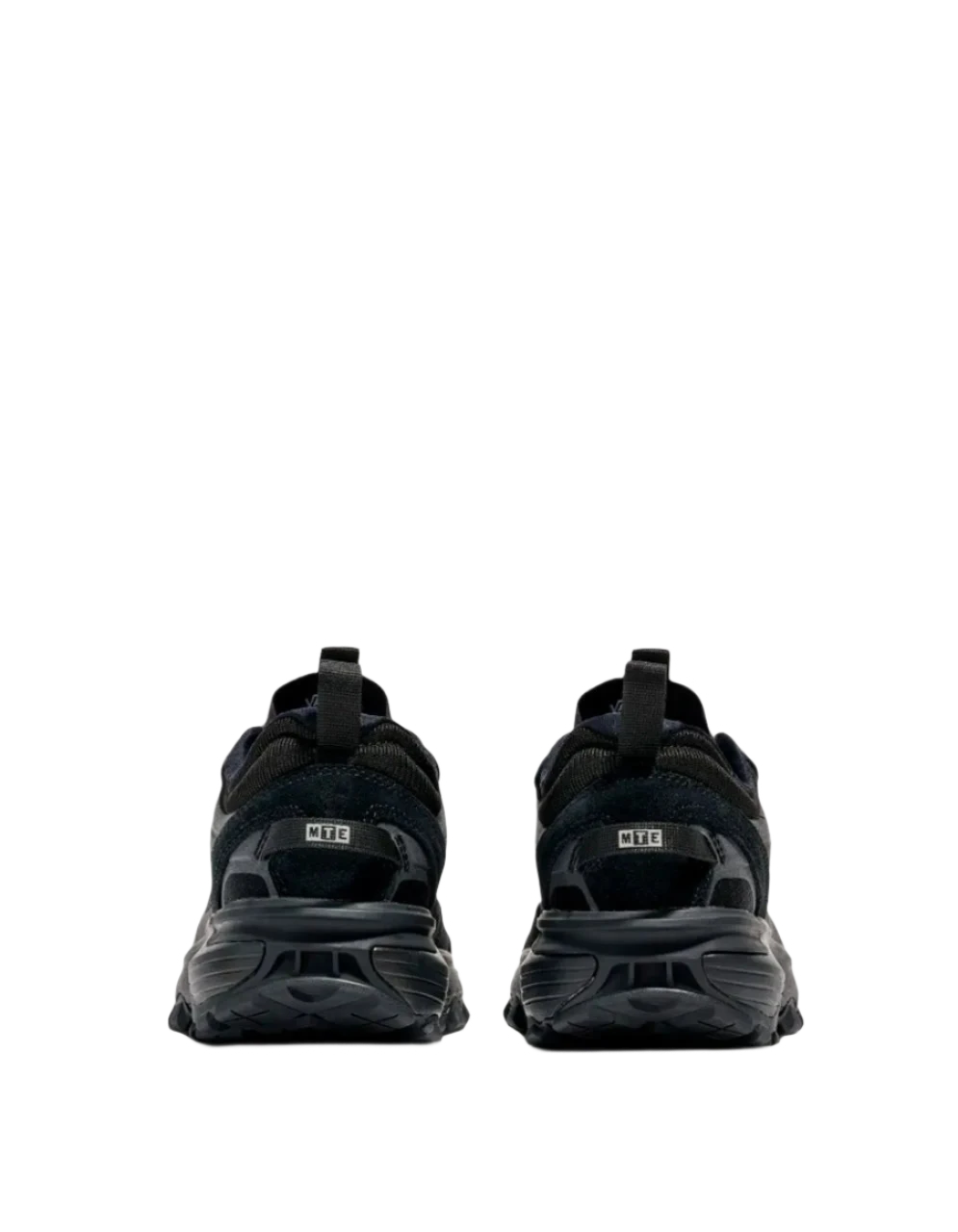 MTE CROSSPATH XC GREY BLACK
