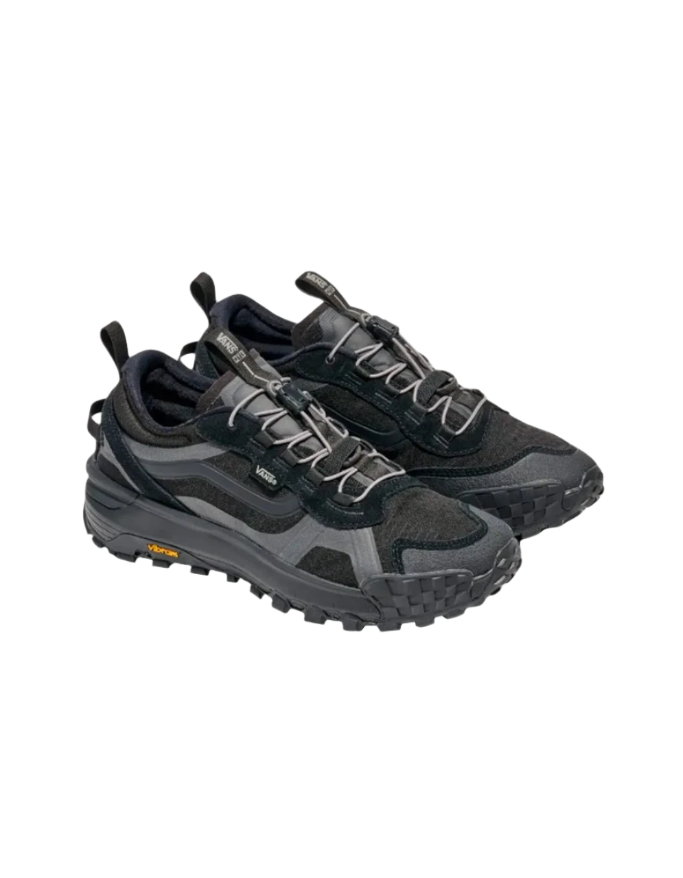 MTE CROSSPATH XC GREY BLACK
