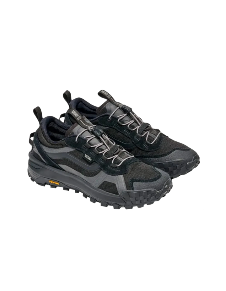 MTE CROSSPATH XC GREY BLACK