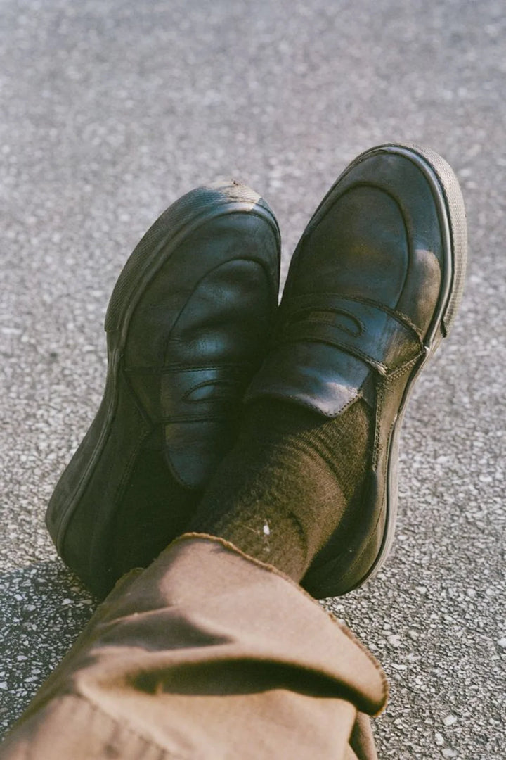 LIAIZON BLACK / MAALOUF