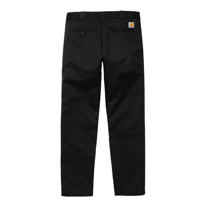 PANTALÓN MASTER NEGRO LAVADO