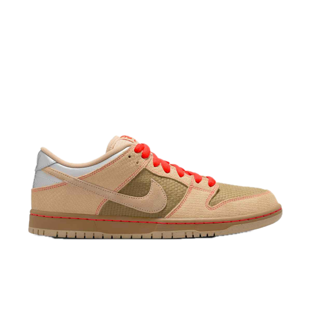 NIKE DUNK SB LOW "SOM TOM" SKATESHOES SNEAKER SIDE SIDE