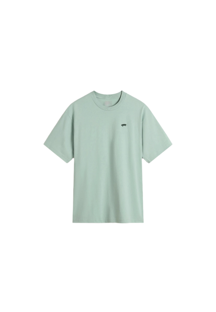 SALTON TEE GRAY OLIVE
