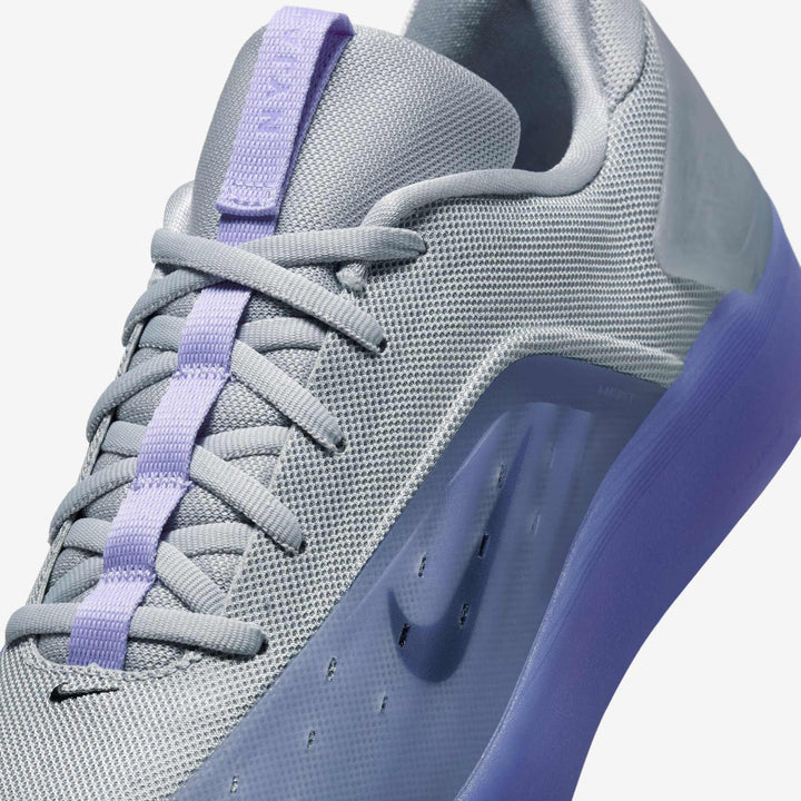 NYJAH 4 LIGHT THISTLE BLUE
