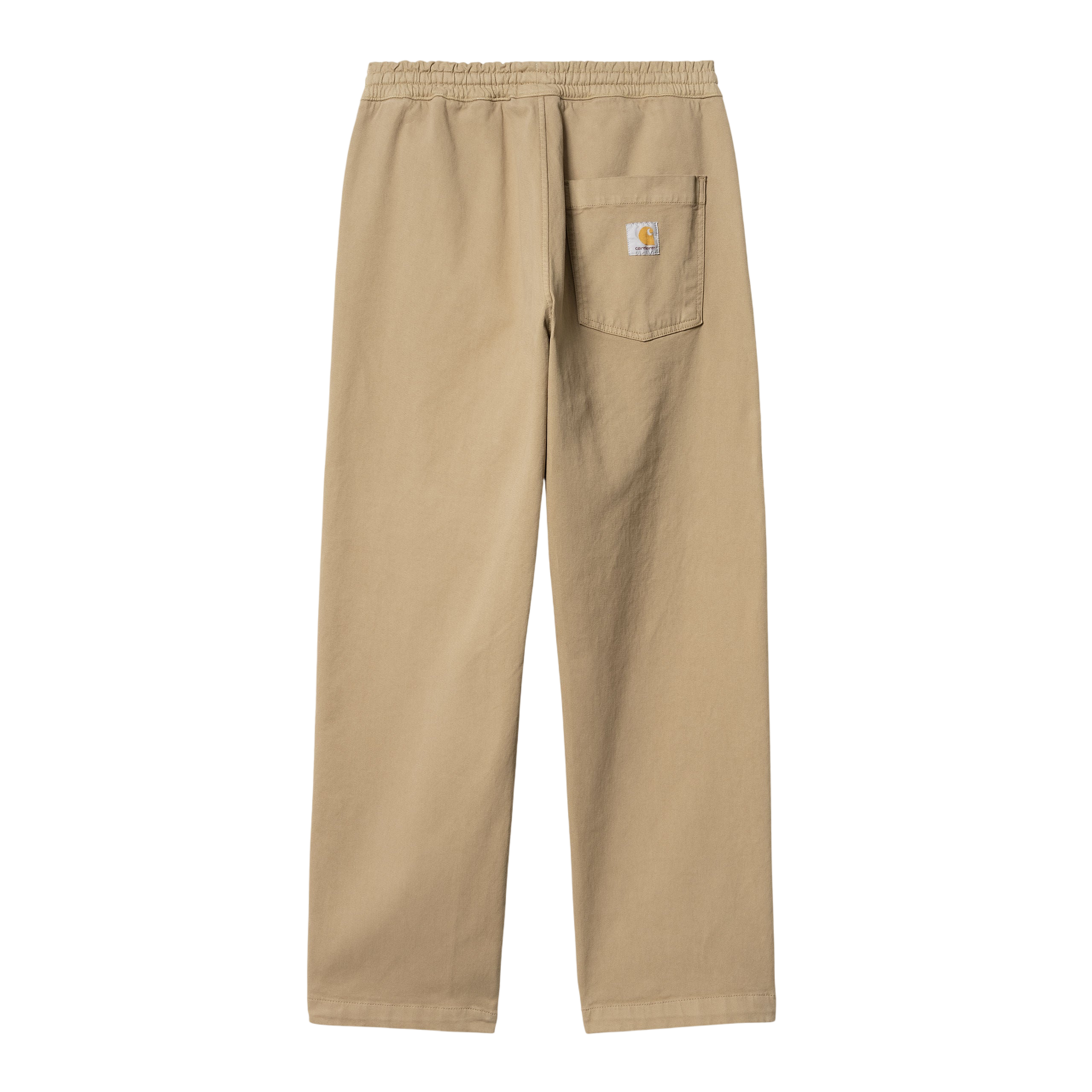 FLOYDE PANT LEATHER