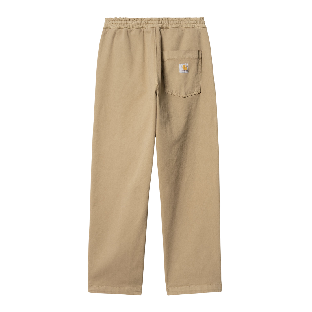 FLOYDE PANT LEATHER