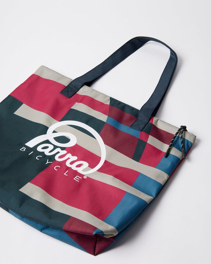 VERTICAL FOREST BAG MULTI