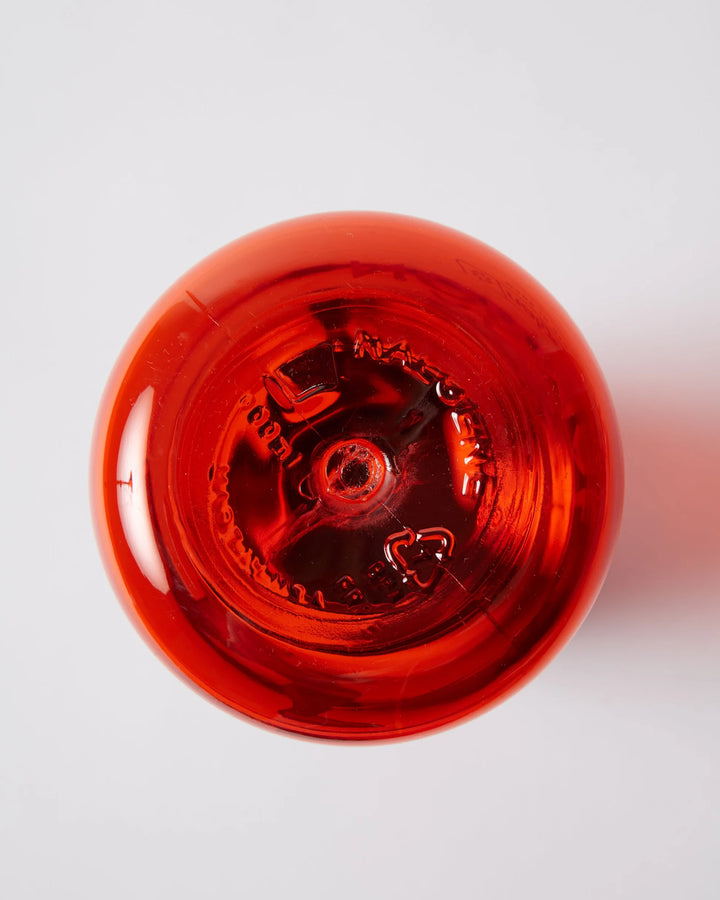NICE AND NORMAL BOTTLE RED