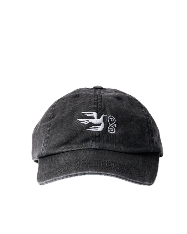 INFINITE CAP BLACK