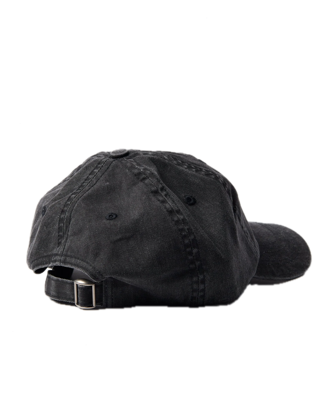 INFINITE CAP BLACK