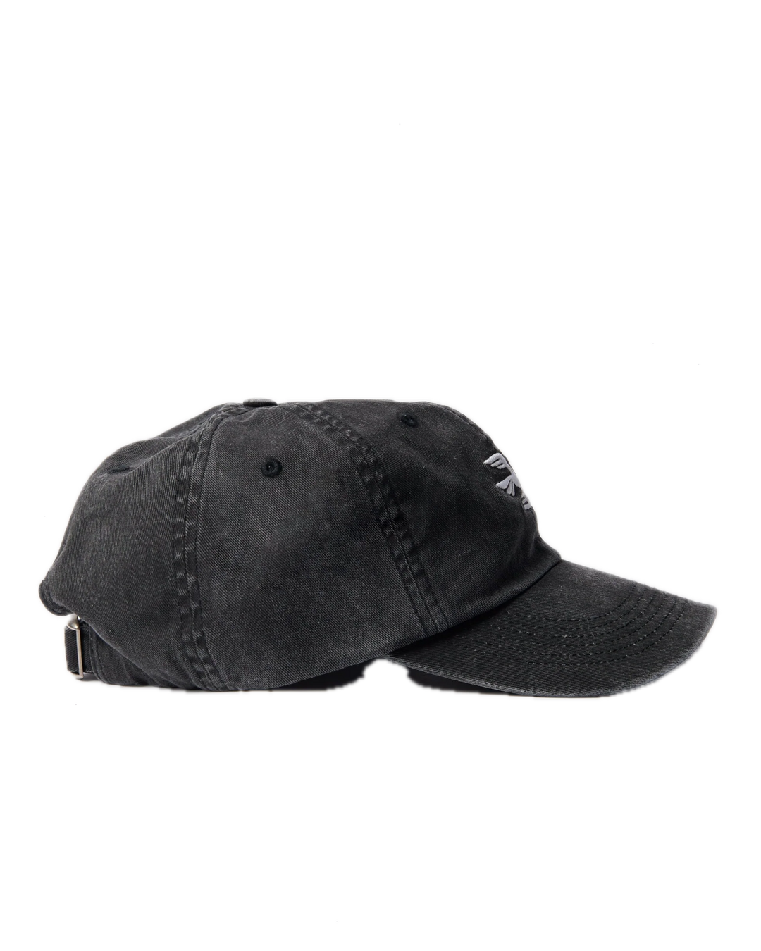 INFINITE CAP BLACK
