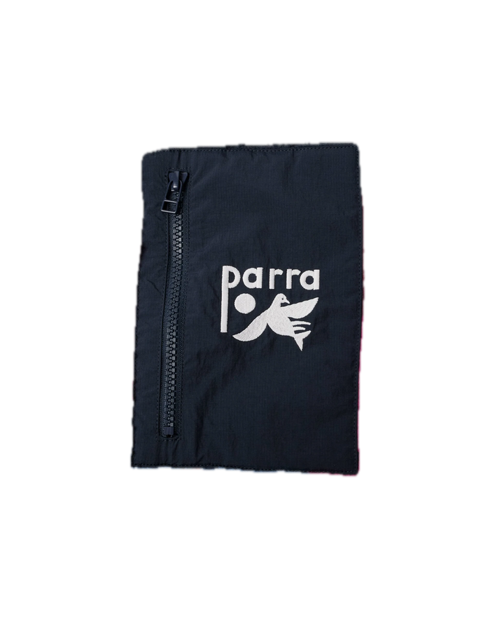 FULL FTP BOOSTER FLEECE JACKET RED