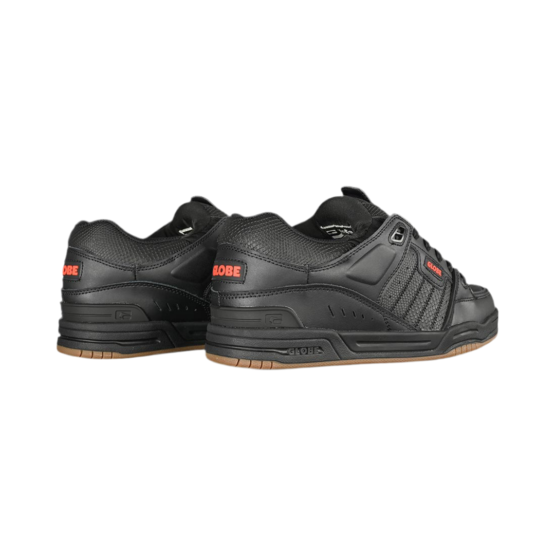 FUSION RED BLACK GUM