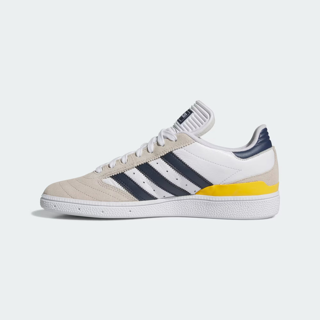 BUSENITZ NAVY / CLOUD WHITE / YELLOW