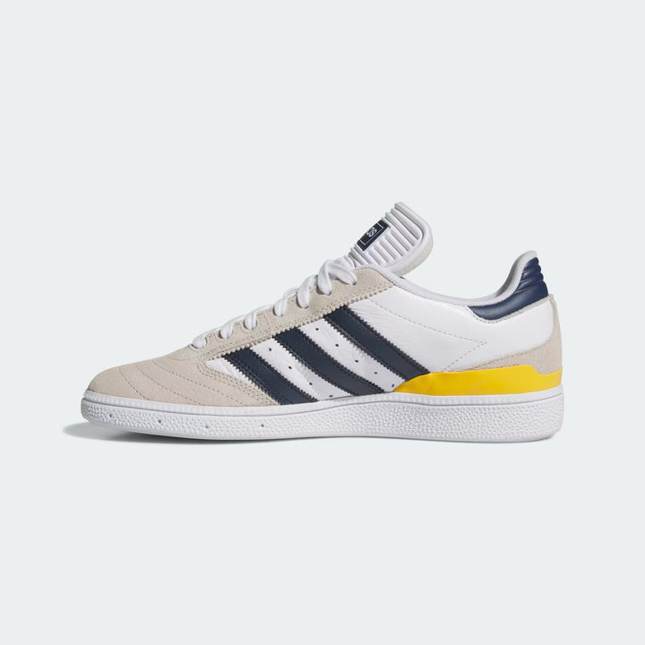 BUSENITZ NAVY / CLOUD WHITE / YELLOW