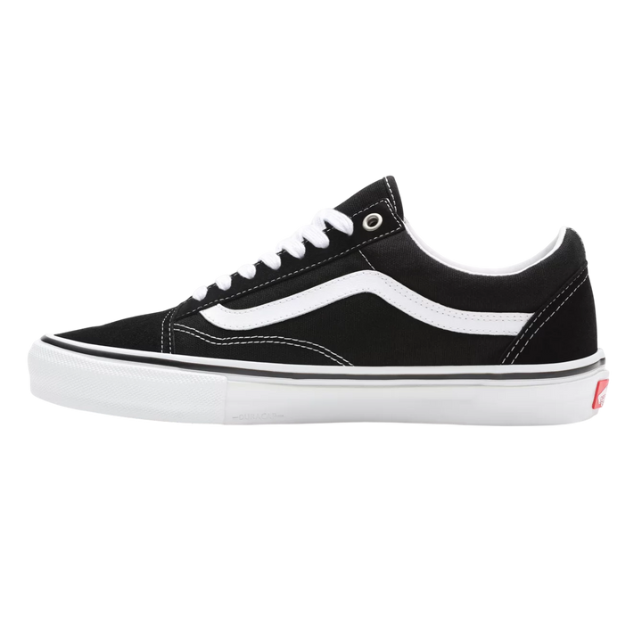 SKATE OLD SKOOL BLACK WHITE