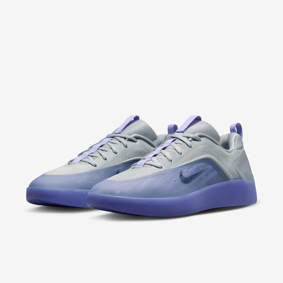 NYJAH 4 LIGHT THISTLE BLUE