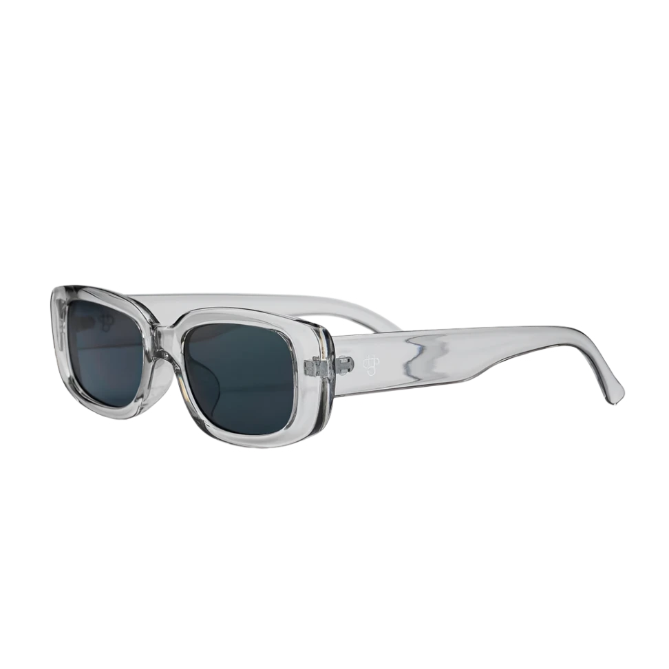 NICOLE CLEAR GRAY